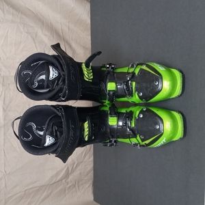 Dynafit ski boots